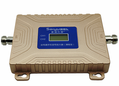 三明双频手机信号放大器200㎡