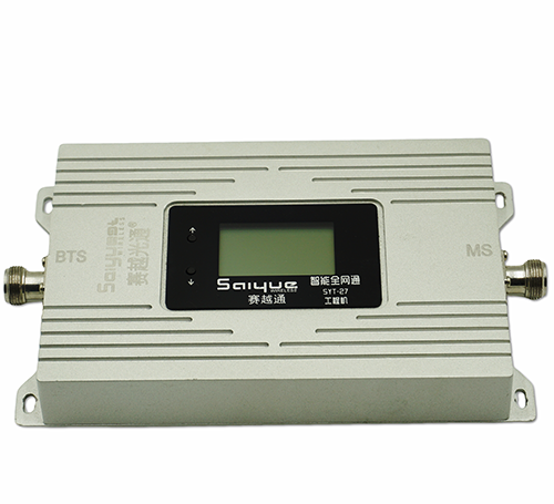 三明单频手机信号放大器800㎡