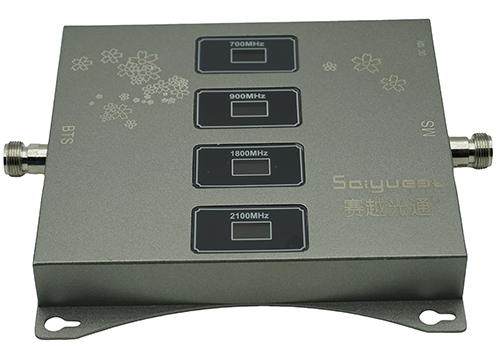  三明四频手机信号接收器200㎡