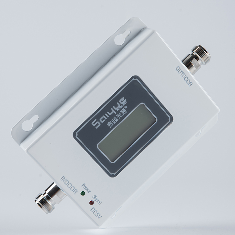 三明家用配电房机房信号放大器200㎡