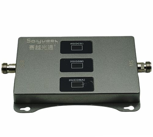 三明三频手机信号增强器200㎡
