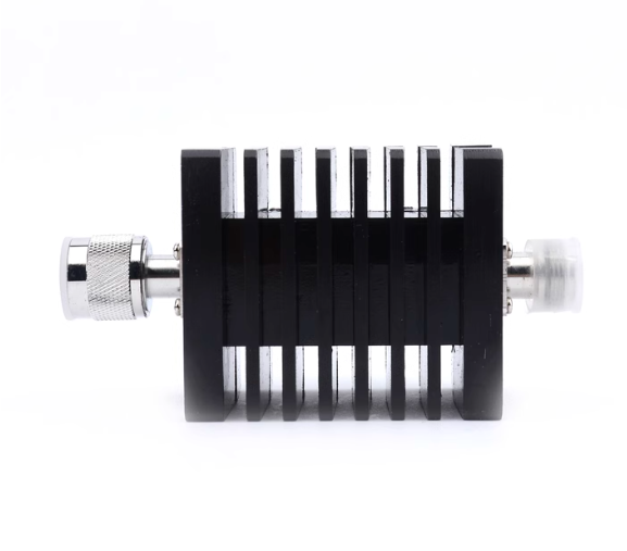  三明腔体固定衰减器0-3G/0-4G  N型接口